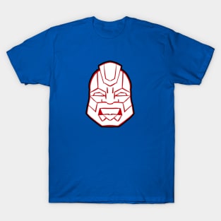 Maxobots Logo T-Shirt